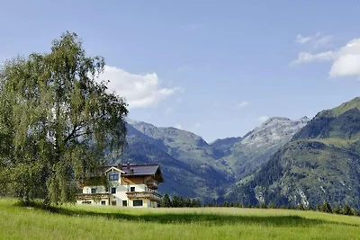 Rettenstein- Berghof Luegeck