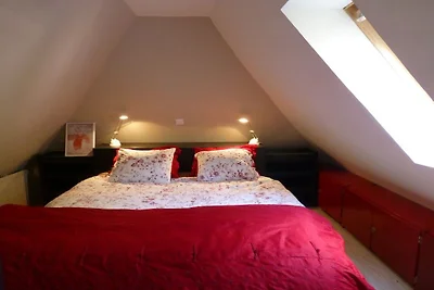 Vakantiehuis in Tinallinger met sauna