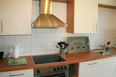 Appartamento per le vacanze con 1 camera da...