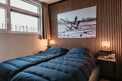 Wunderschönes Ferienhaus direkt am Wasser für...