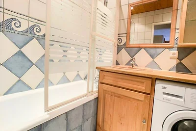 Appartement in Tignes Val Claret vlakbij de...