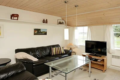 4 Personen Ferienhaus in Blåvand