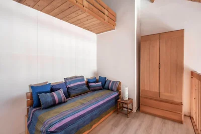 Apartment in Arzon mit atemberaubendem...