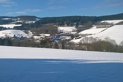 Wohnung in Medebach in der Nähe des...