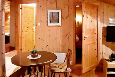 5 Personen Ferienhaus in Straumsbukta-By...