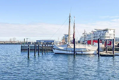 4 Personen Ferienhaus in Wendtorf