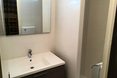 Ferienhaus in der Nähe der Pisten in den...