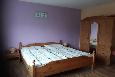 Apartament wakacyjny z 1 sypialnią