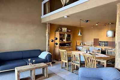 Deichhasenhof Komfortable Ferienresidenz