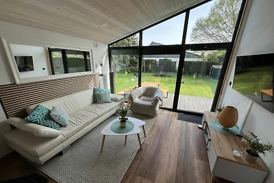 Ferienhaus mit 1 Schlafzimmer