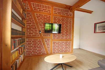 Neues Appartement im Ferienhof Neuendorf