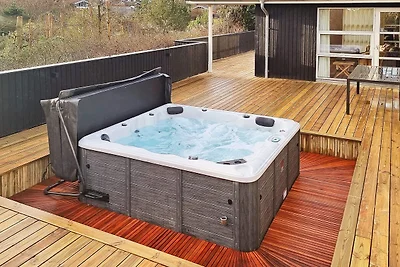 12 person holiday home in Ebeltoft-By Traum