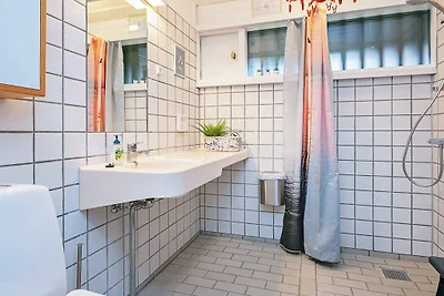 2-Zimmer-Ferienhaus in Karrebæksminde