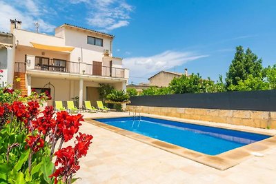 Es Desaigua - Villa Con Piscina Privada En...