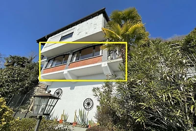 Wohnung mit 1 Schlafzimmer