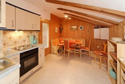 Apartament wakacyjny z 1 sypialnią