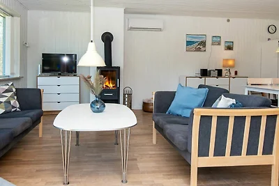 6 Personen Ferienhaus in Toftlund