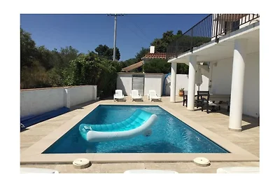 Vakantiehuis in Roses met zwembad