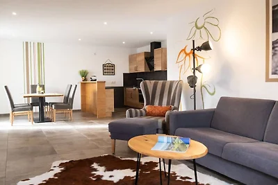 Vakantieappartement Firlefanz