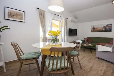 Apartments Tonia - Apartment Mala A1