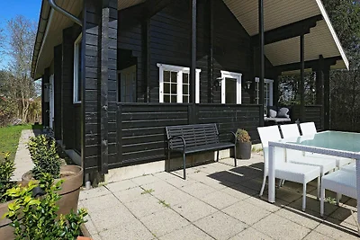 7 Personen Ferienhaus in Løgstør-By Traum