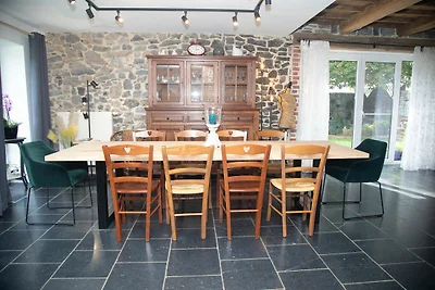 Charmantes Ferienhaus in Gimnee