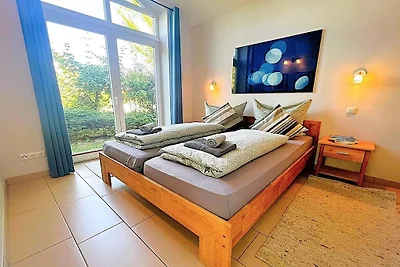 Vakantiehuis "Windrose" op de Schlei