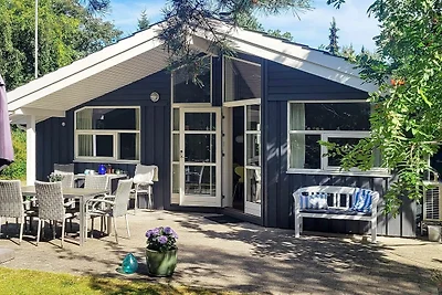 6 Personen Ferienhaus in Gedser