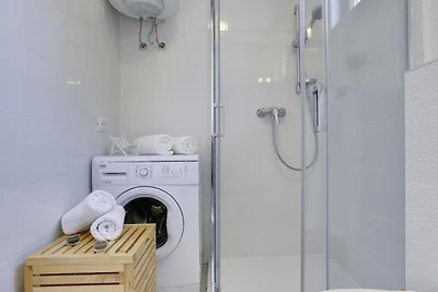 Ferienhaus Fažana nahe Strand