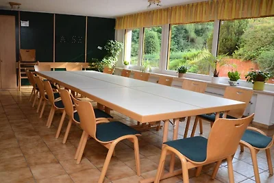 HausAcht, Tagungs- und Freizeithaus