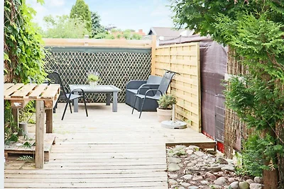 4 Personen Ferienhaus in Halmstad-By Traum