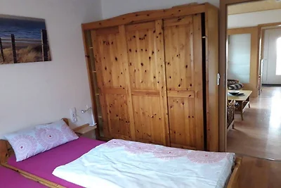 Ferienhaus in Elsfleth mit Schwimmbecken