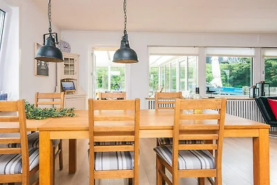 Ritiro di lusso con spa a Thorsminde -- By Tr...