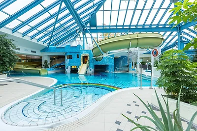 Ferienpark Rügen IFA, Binz