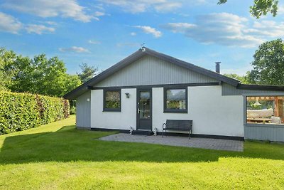 6 persoons vakantie huis in Ørsted