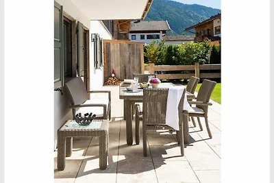 Ferienwohnung in Rottach-Egern mit Wifi