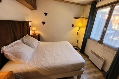 Helle und gut ausgestattete Wohnung, direkt i...