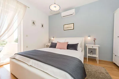 Spaziosa casa vacanze a Privlaka