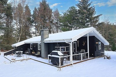 7 Personen Ferienhaus in Fjerritslev-By Traum