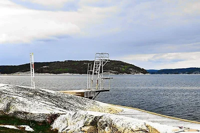4 Personen vakantie huis in HENÅN