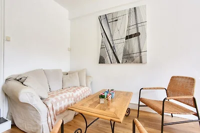 Appartement in Dinard vlakbij het strand van...