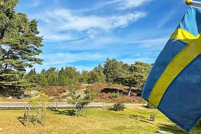 5 Personen Ferienhaus in Nösund