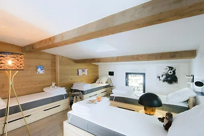 Apartment in der Nähe des Muzelle-Gletschers ...