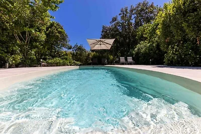 Cottage a Grasse con Piscina e Terrazza