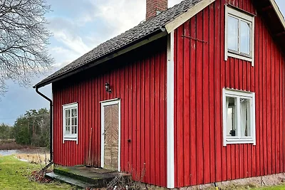 4 Personen Ferienhaus in FÄRGELANDA-By Traum