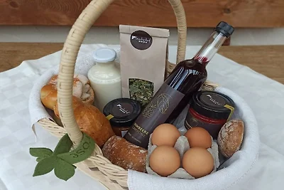 Appartamento per vacanze a Gsies con barbecue