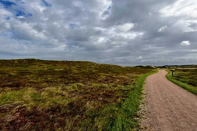 Abgeschiedenes Refugium am Strand -- By Traum...