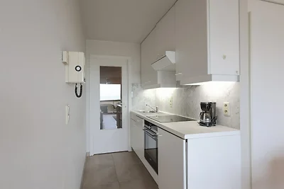 Tolle Wohnung in Oostduinkerke