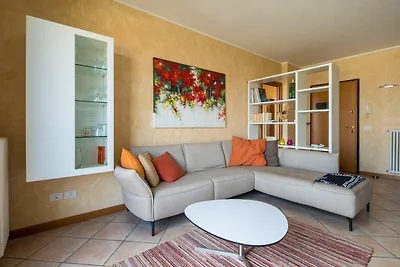 Accogliente casa vacanze con piscina