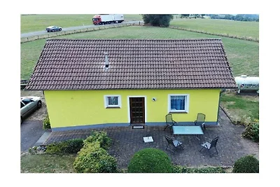 Casa vacanze con 3 camere da letto